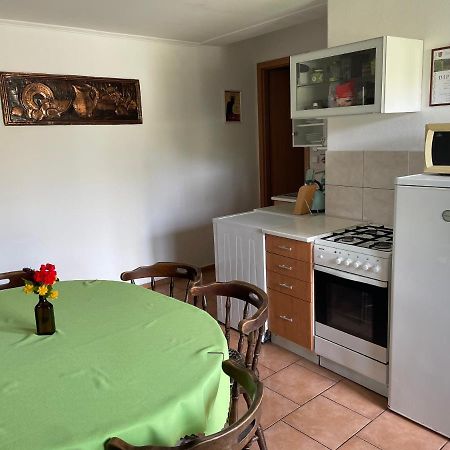 Na Upati Palavy Otel Horni Vestonice Dış mekan fotoğraf
