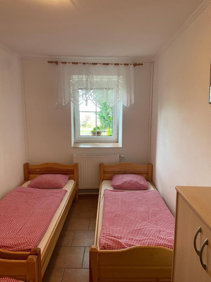 Na Upati Palavy Otel Horni Vestonice Dış mekan fotoğraf