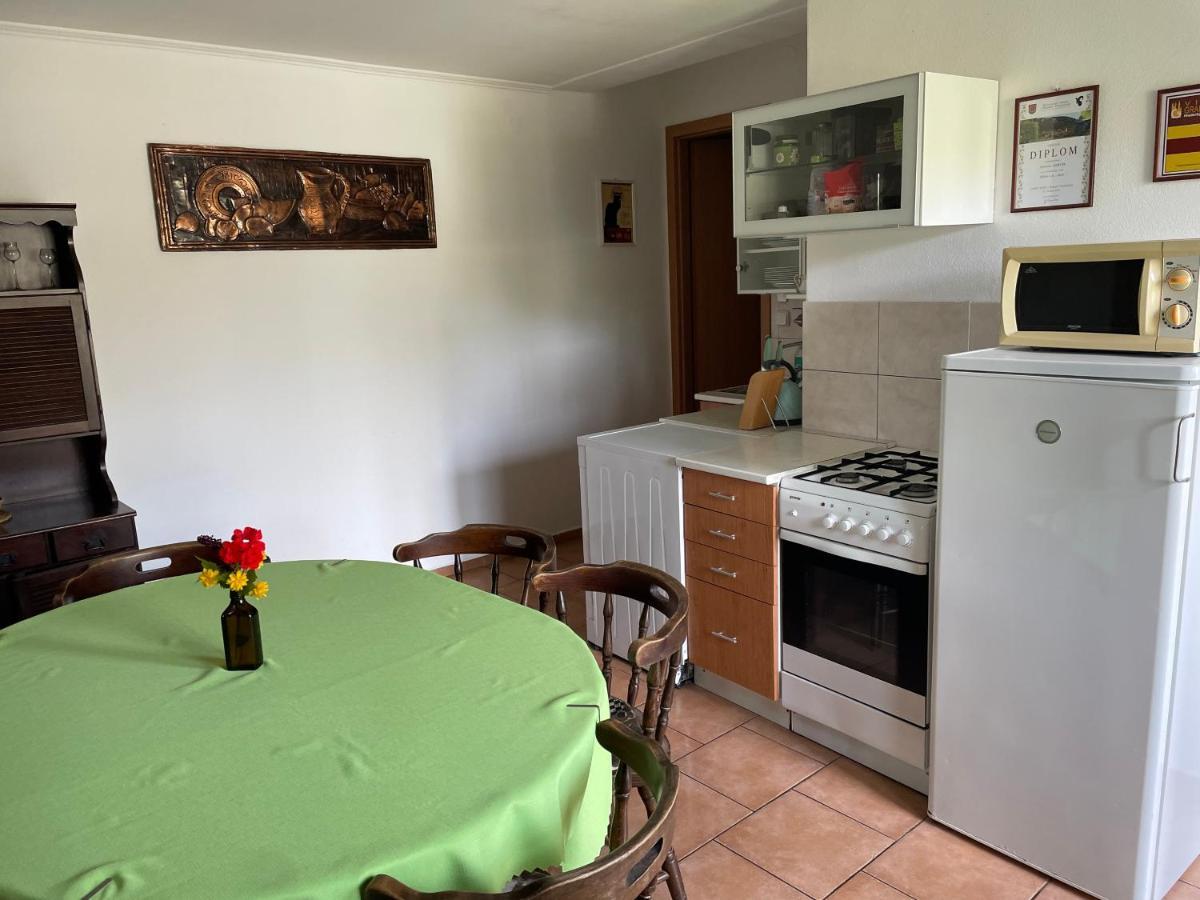 Na Upati Palavy Otel Horni Vestonice Dış mekan fotoğraf