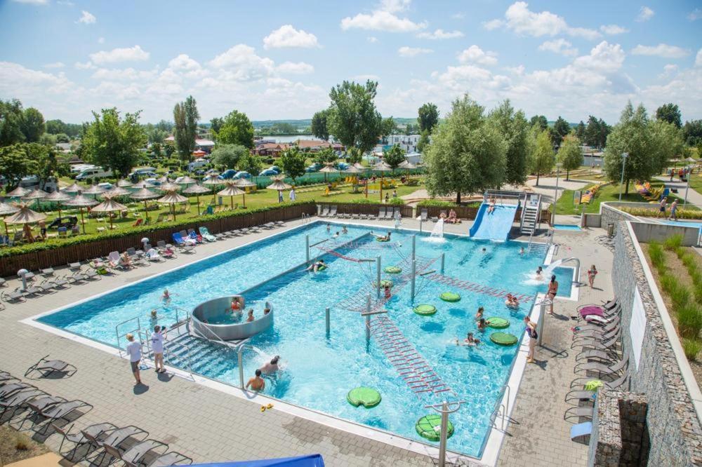 Na Upati Palavy Otel Horni Vestonice Dış mekan fotoğraf