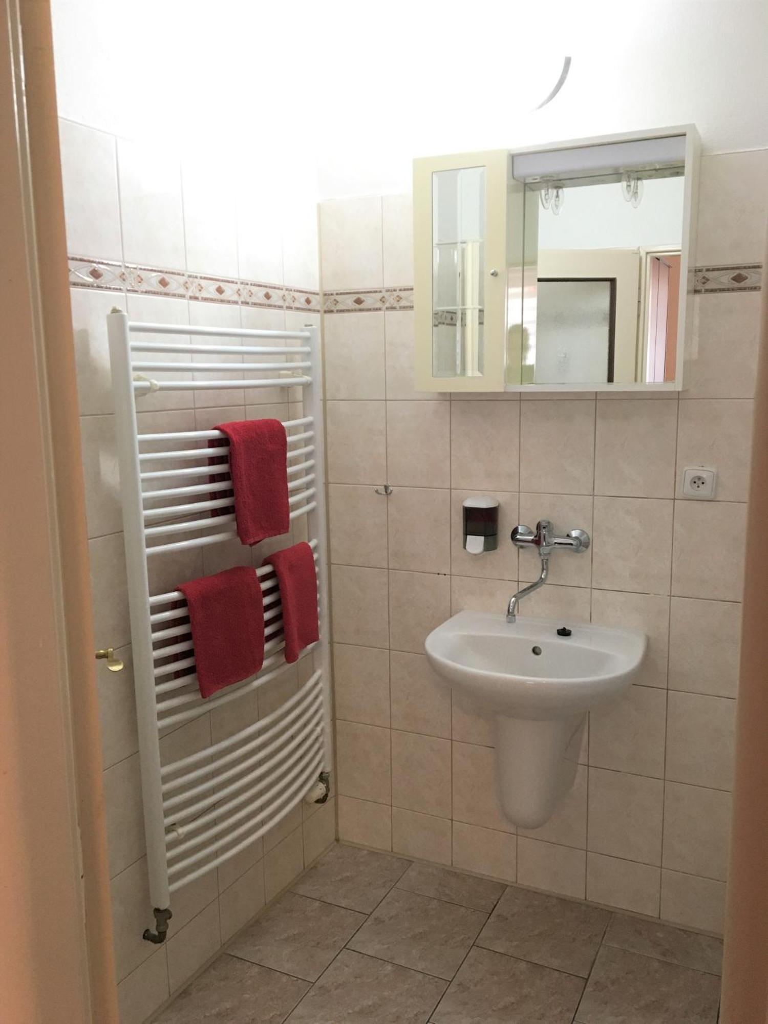 Na Upati Palavy Otel Horni Vestonice Dış mekan fotoğraf