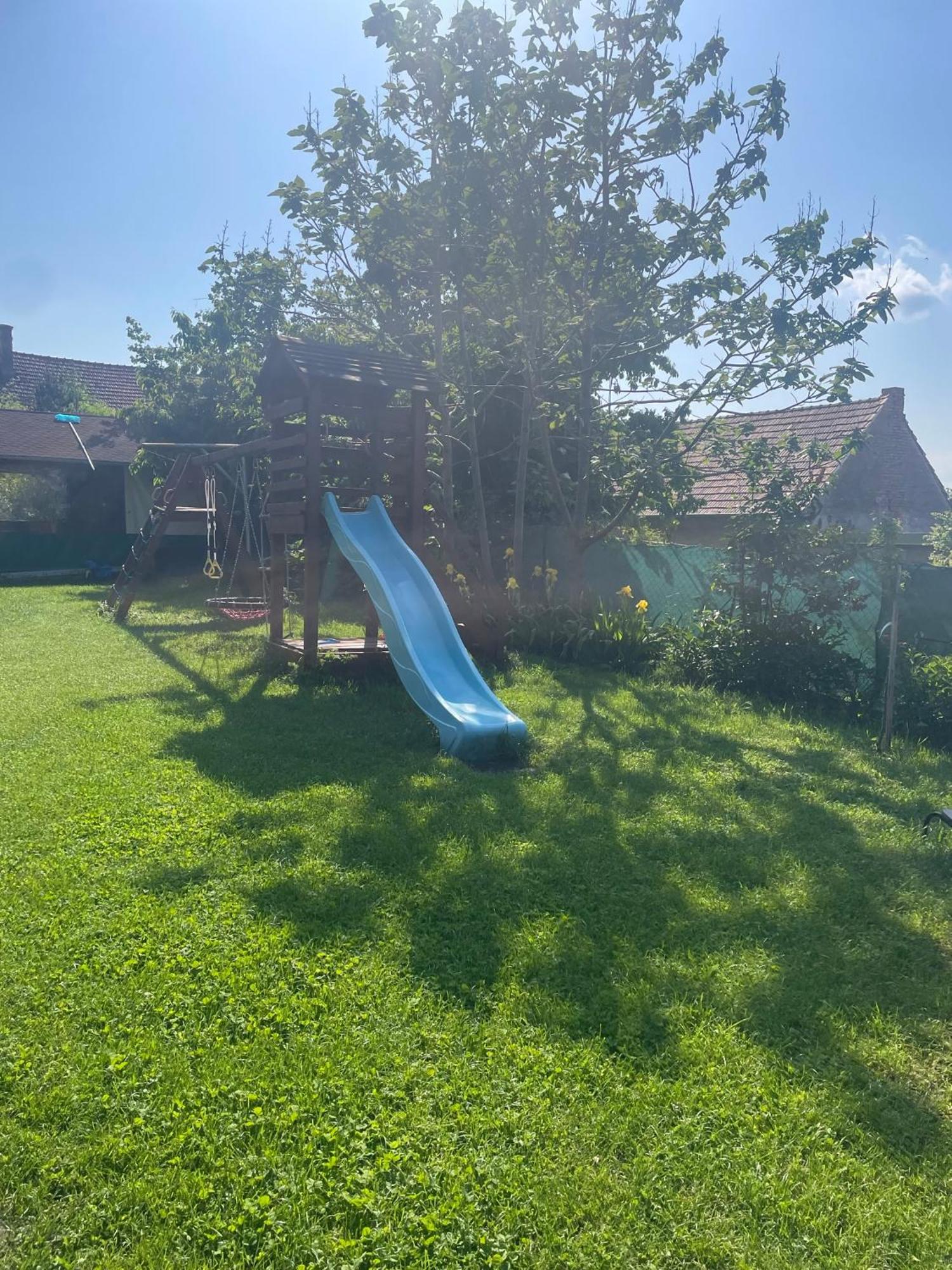 Na Upati Palavy Otel Horni Vestonice Dış mekan fotoğraf