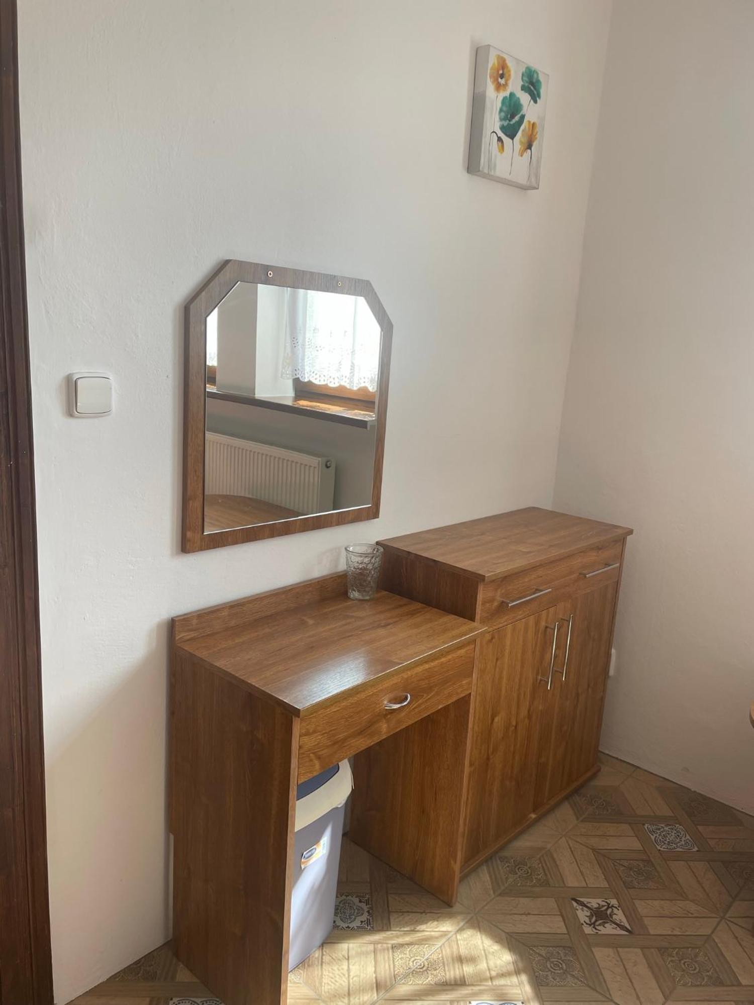 Na Upati Palavy Otel Horni Vestonice Dış mekan fotoğraf